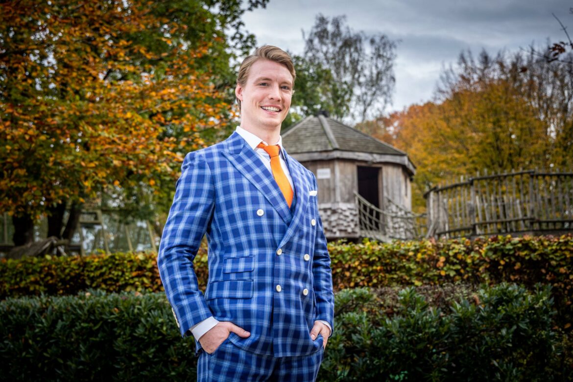 Le médecin esthétique Joshua, nouveau venu frappant dans "Le ciel est la limite": "J'ai moi-même des charges sur les lèvres, le menton, les tempes et les pommettes" 