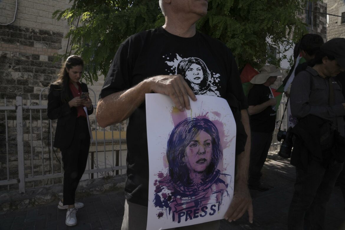 Beaucoup plus de journalistes tués cette année 