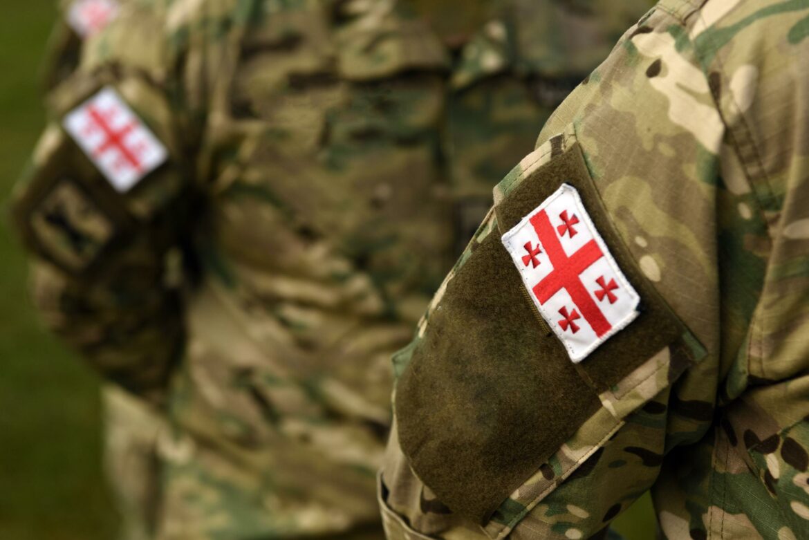 Des ex-soldats géorgiens tuent cinq personnes dans une fusillade 