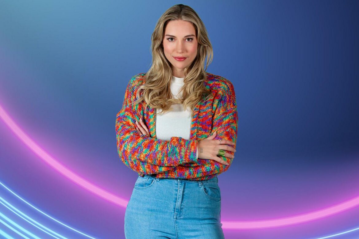 Fête avec la lap dance de Drake et Justin Bieber: Charlotte (27 ans), candidate de "Big Brother", a vécu au milieu des stars à Hollywood 