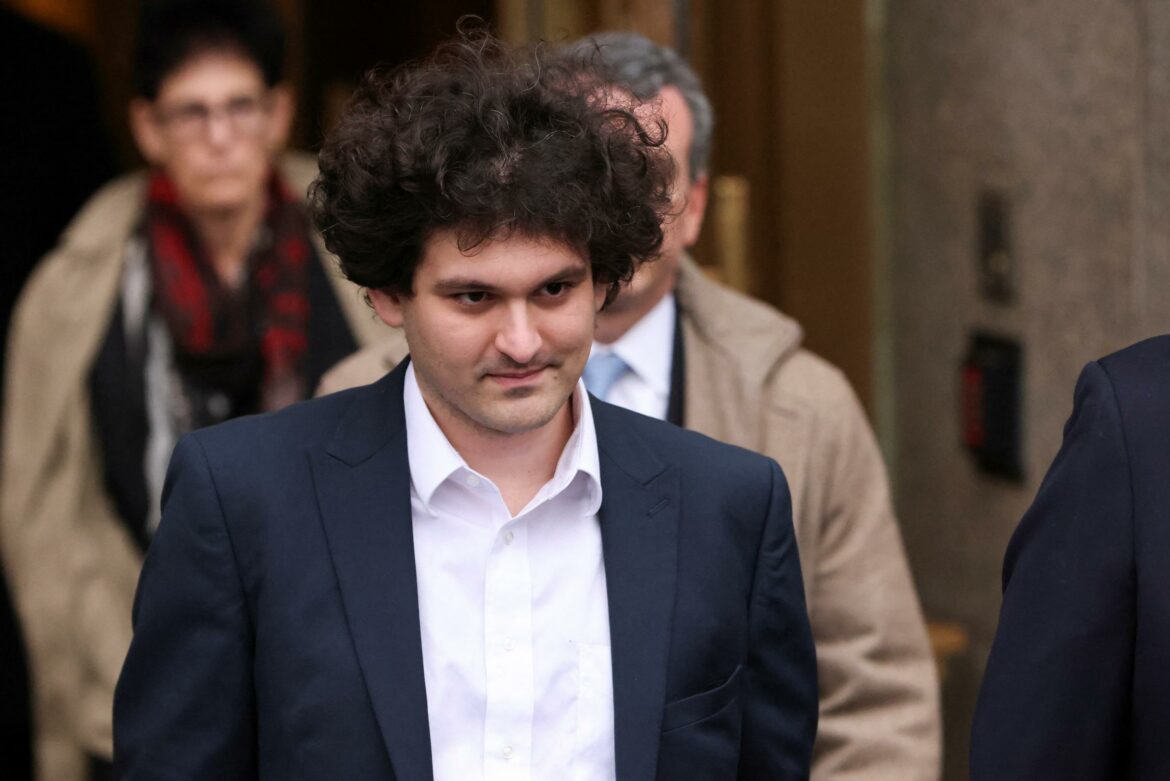 Le fondateur de FTX, Sam Bankman Le fondateur de FTX, Sam Bankman-Fried, plaide non coupable de fraude