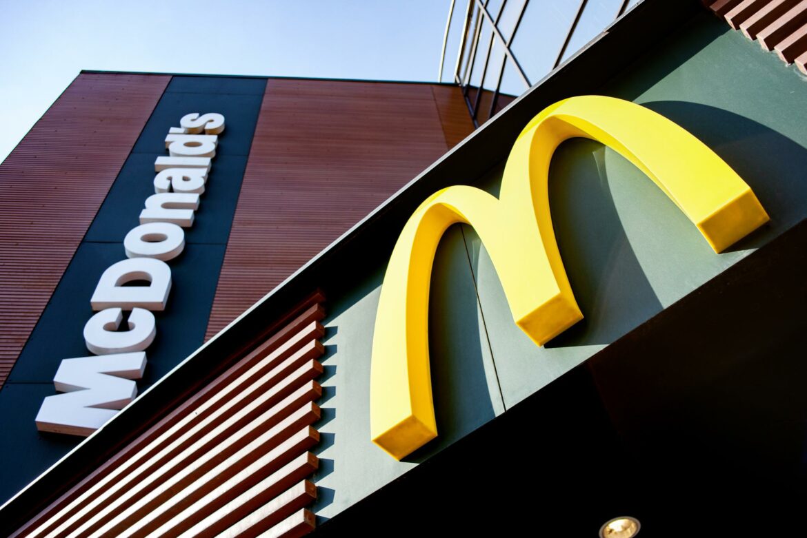 McDonald's quitte le Kazakhstan 