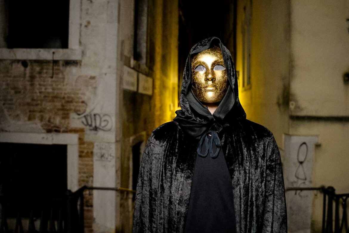 Le concurrent doit quitter "Destination X" car il ne peut pas deviner le vrai Kevin Janssens 