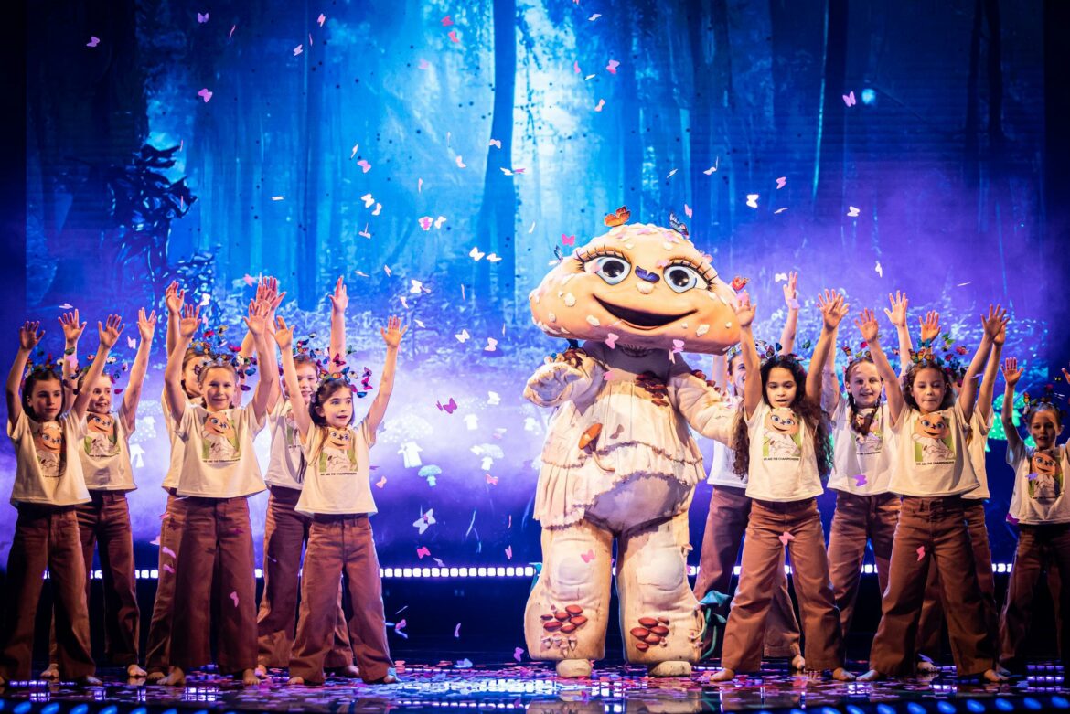 Demi-finales de 'The Masked Singer' : Quatre autres chanteurs se battent pour les trois places de la finale 