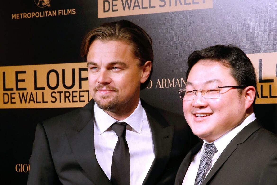 Leonardo DiCaprio témoigne dans un procès pour fraude d'un milliard de dollars : "J'ai obtenu le feu vert de mes propres avocats" 