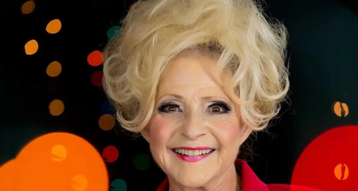 Brenda Lee Age Net Worth: Poids Épouse Bio Wiki Enfants 