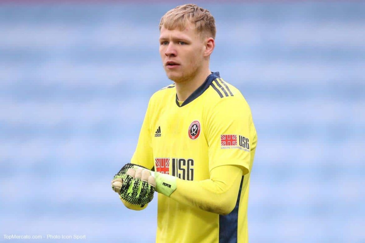 Comment S'Appelle Le Goal De Arsenal