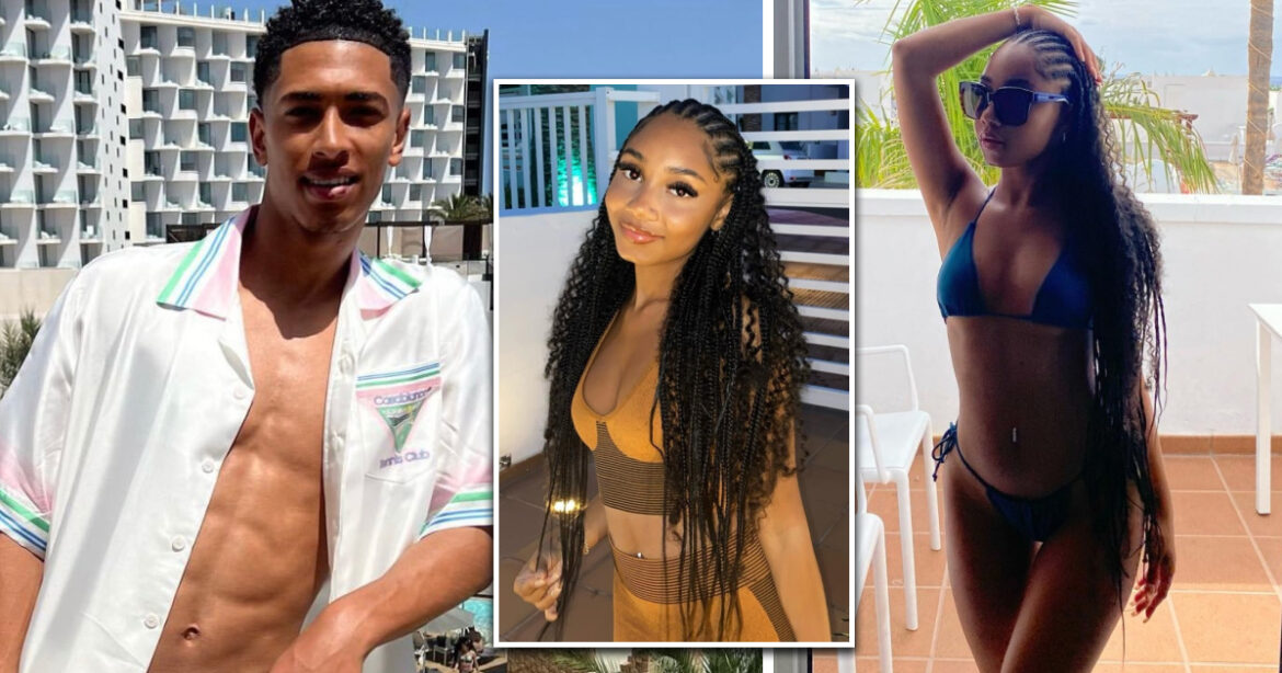 Est-Ce Que Bellingham Est En Couple Est-Ce Que Bellingham Est En Couple