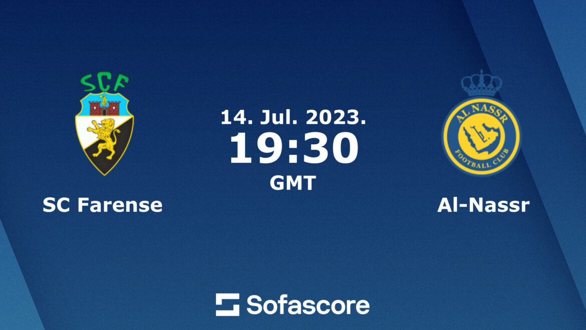 Où Regarder Al Nassr Fc Farense Où Regarder Al Nassr Fc Farense
