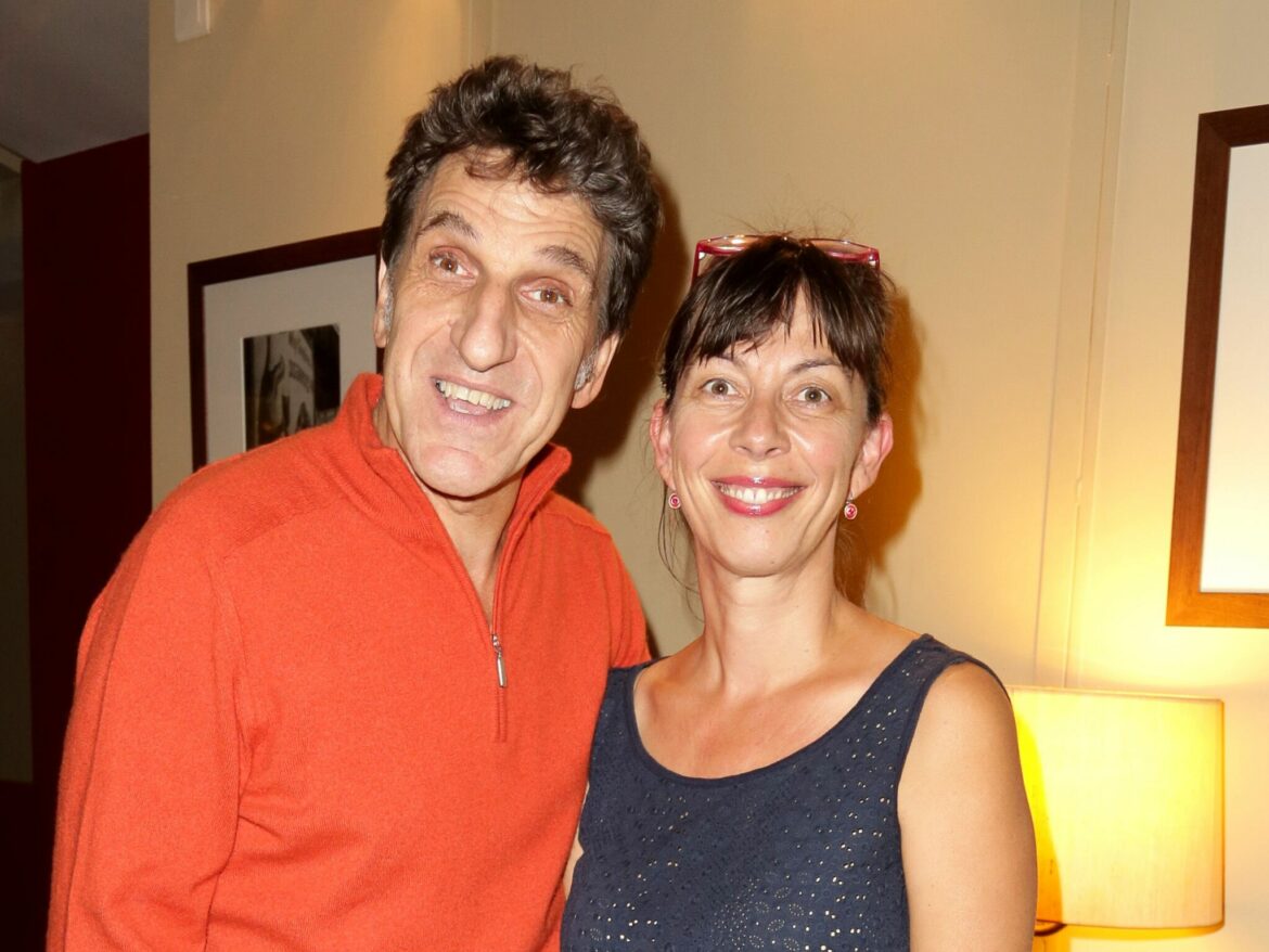 Où Vivent Shirley Et Dino