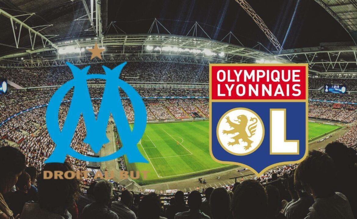 Où Voir Le Match Marseille