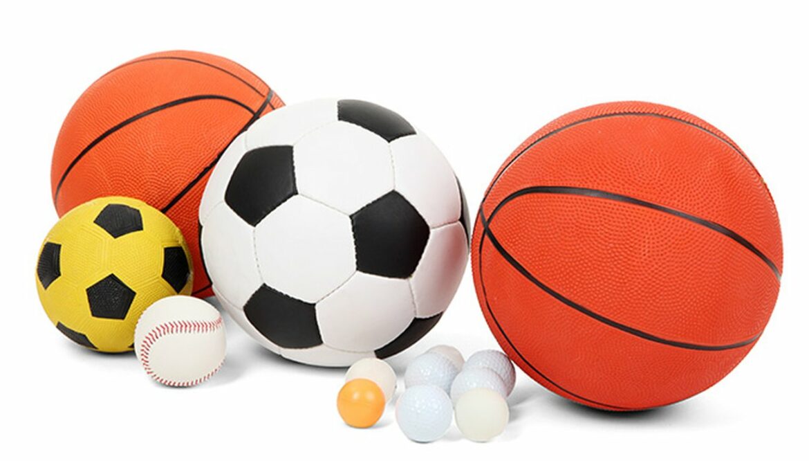 Pourquoi Les Ballons Sont Ronds