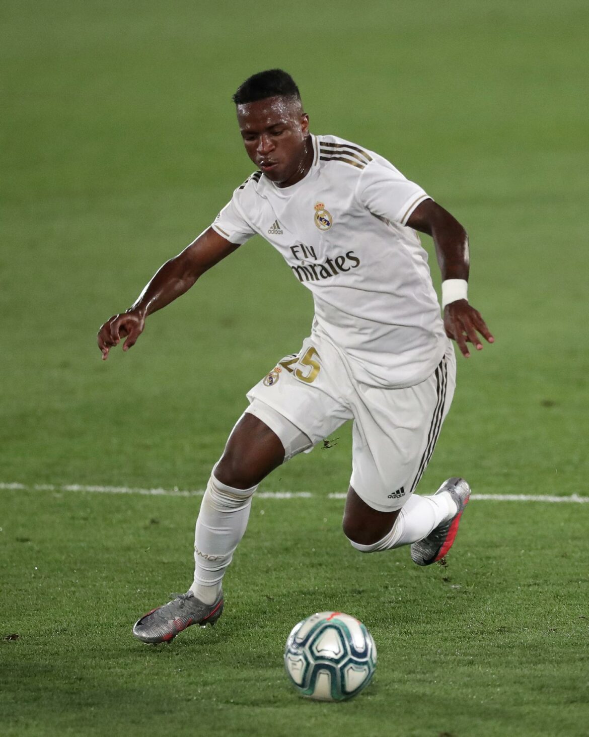 Qual Clube Vinicius Junior Foi Revelado