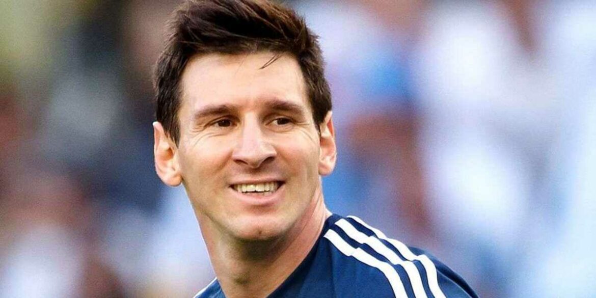 Quel A Été Le Premier Club De Lionel Messi