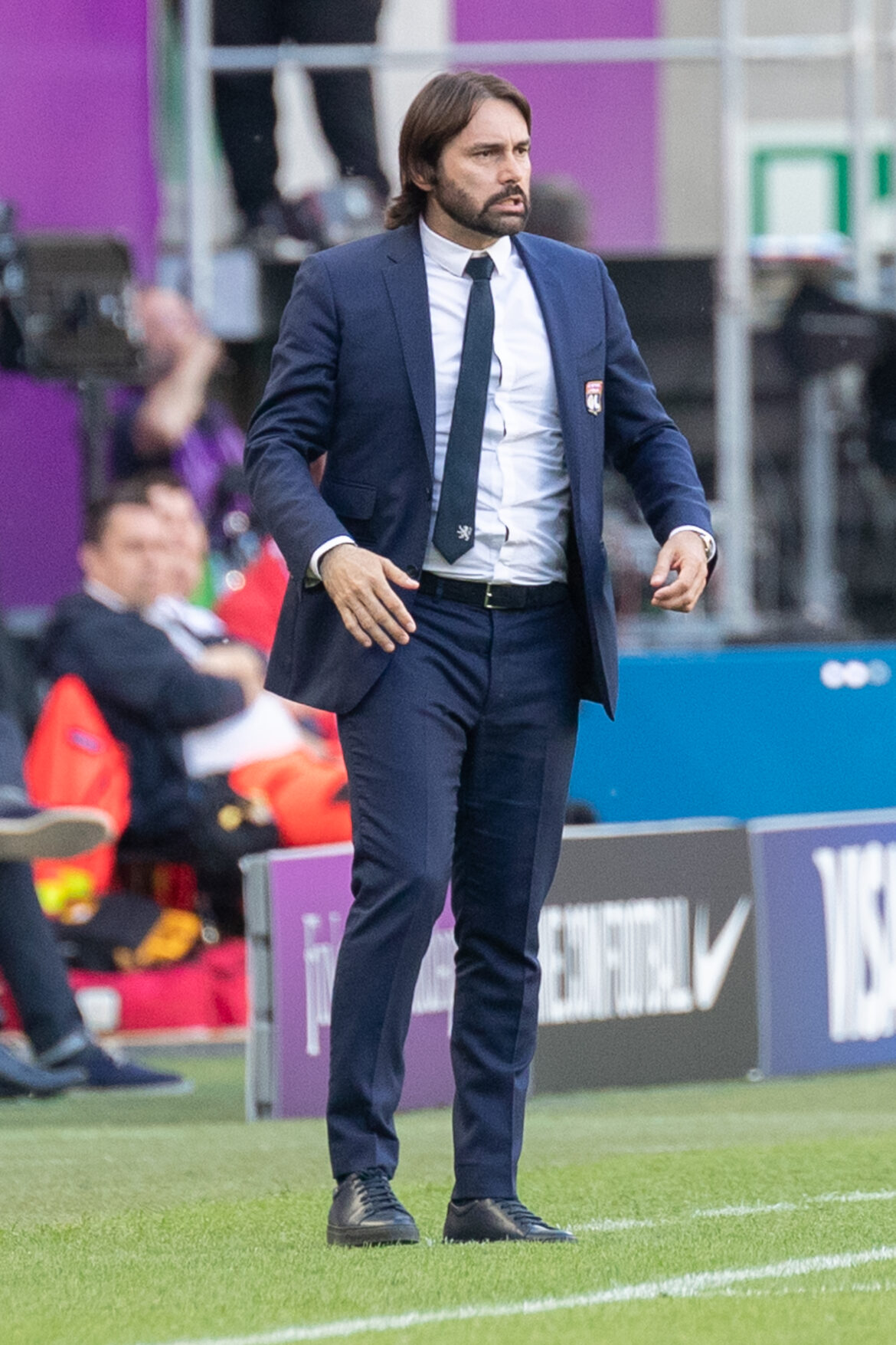 Quel Âge A Reynald Pedros