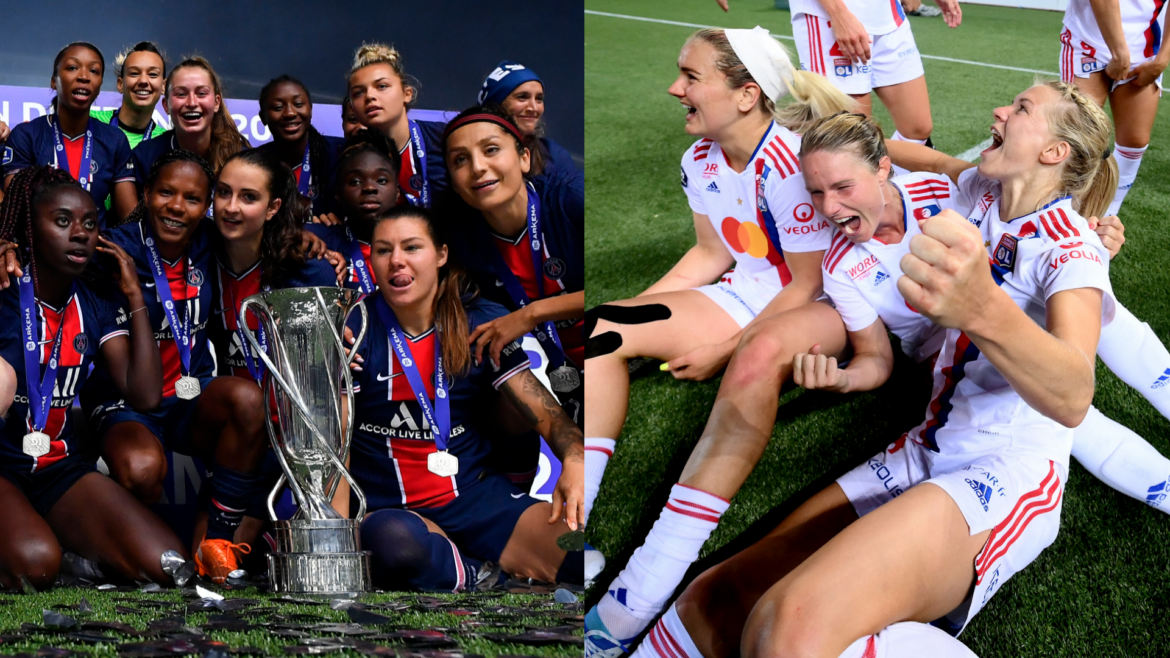 Quel Est Le Club Féminin Le Plus Titré
