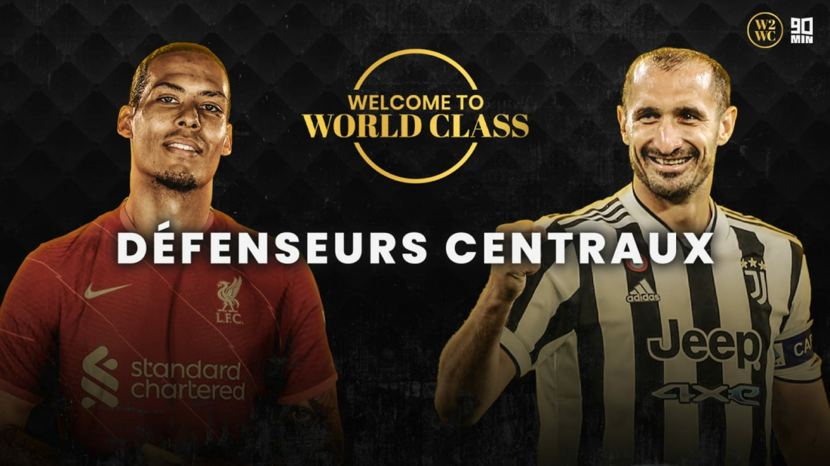 Quel Est Le Meilleur Défense