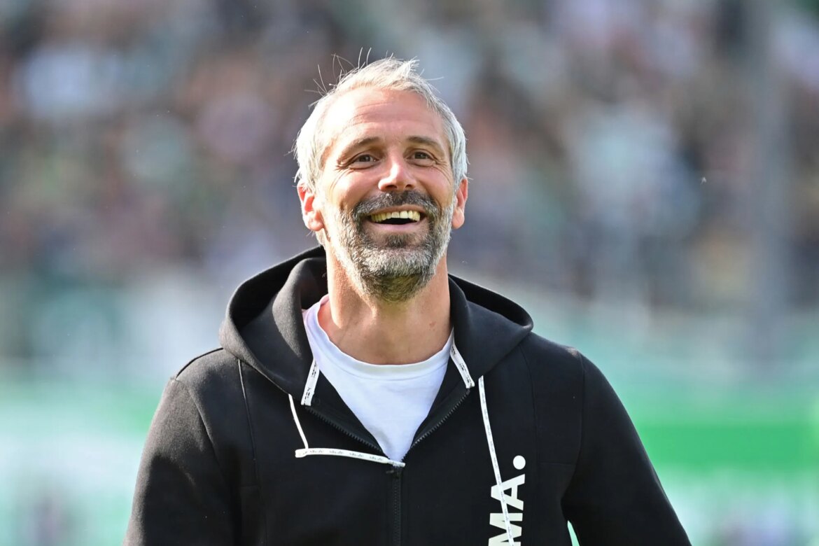 Quel Est Le Nom De L'Entraîneur De Leipzig