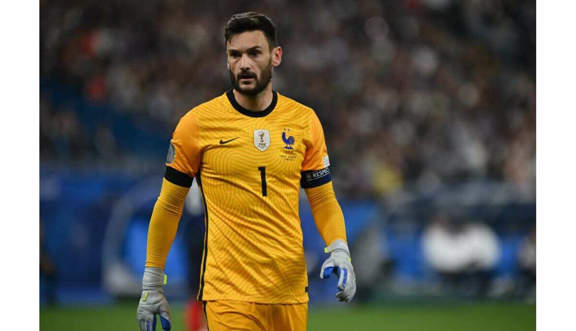 Quel Joueur Français Compte Le Plus De Capitanat En Équipe Nationale