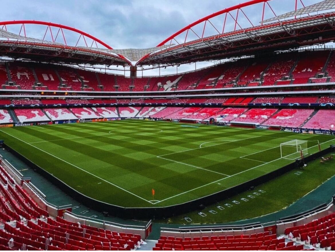 Quel Stade Visiter À Lisbonne Quel Stade Visiter À Lisbonne