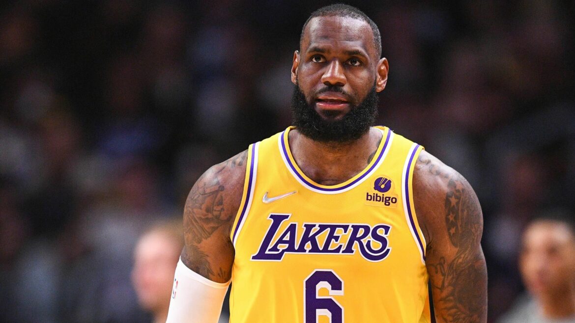 Quelle Âge Pour Jouer En Nba