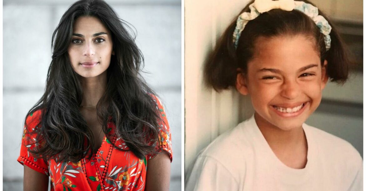 Quelle Est L’Origine Des Parents De Tatiana Silva Quelle Est L'Origine Des Parents De Tatiana Silva