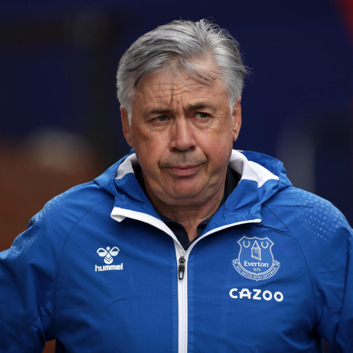 Qui Est L'Actuel Entraîneur Du Real Madrid