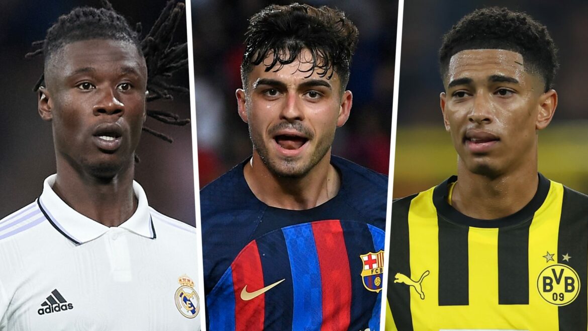 Qui Peut Voter Pour Le Golden Boy Qui Peut Voter Pour Le Golden Boy